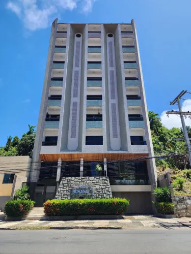 Apartamento (Padrão), com 4 quartos e 4 banheiros à Venda, 300 m² em Ilhéus/BA