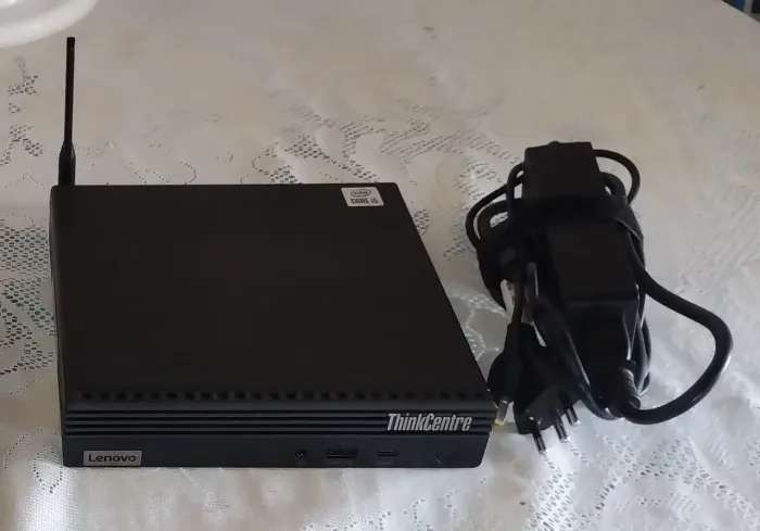Mine pc lenovo