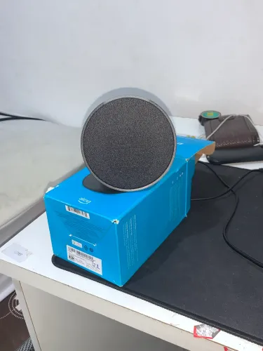 Alexa Encho Pop 1° Geração !!! 