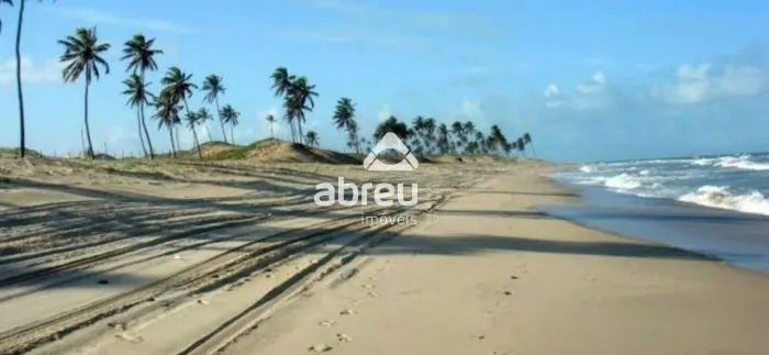 Terreno à venda em Ceará Mirim