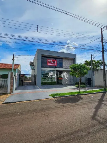 Loja para alugar, 180 m² por R$ 7.000,00/mês - Nossa Senhora de Lourdes - Londrina/PR