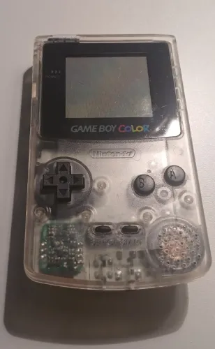 GAMEBOY Color