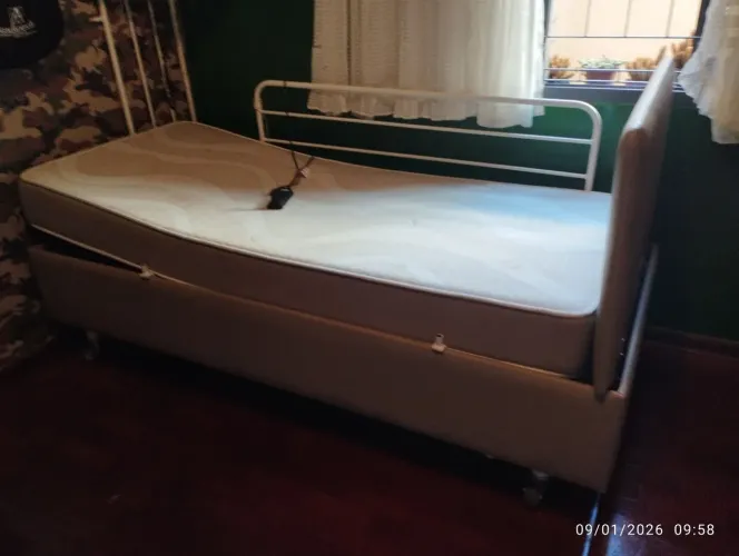 Cama hospitalar