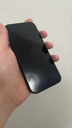 Iphone 15 128gb Preto