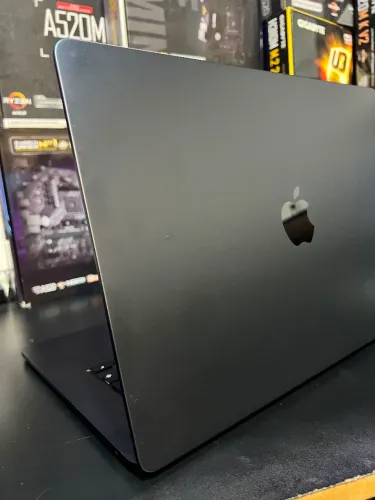 Mac book Air am4