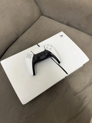 PlayStation 5