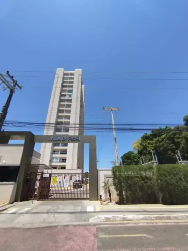 aluguel condominio vila de fiori gg