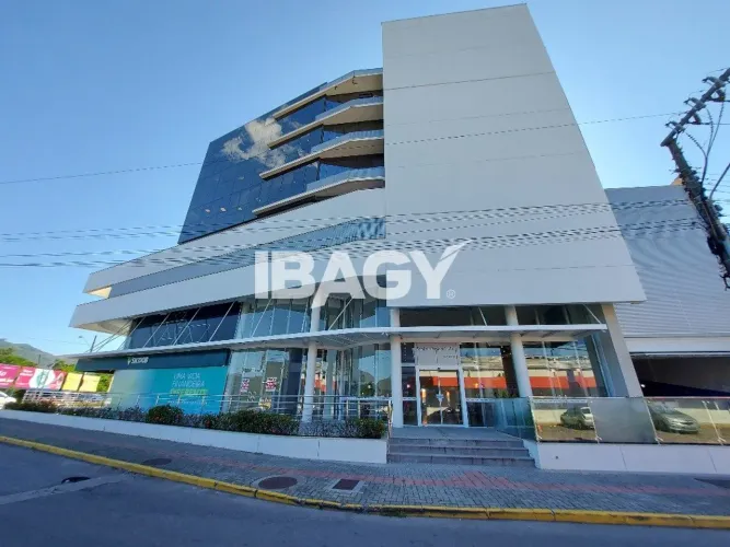 Oportunidade! Loja em Santa Mônica - Florianópolis
