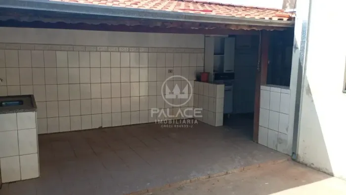 Casa À Venda Jardim Alvorada Piracicaba