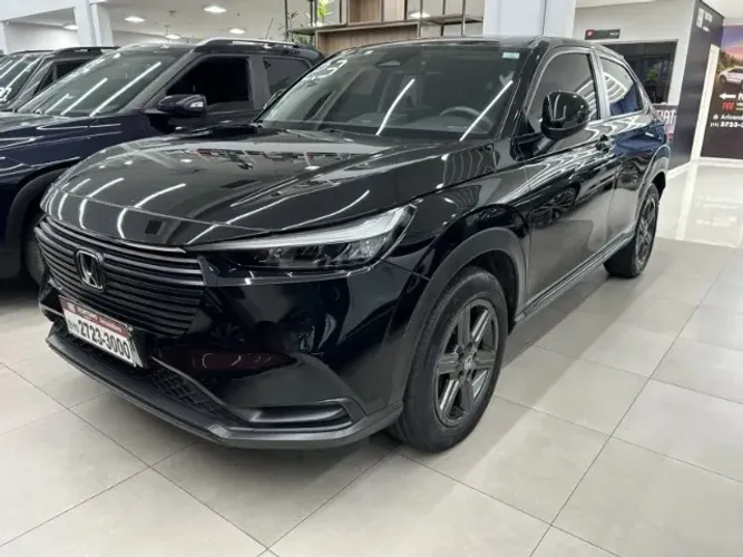 Honda HR-V EXL 1.5 Sensing 16V 5P Aut. 2023