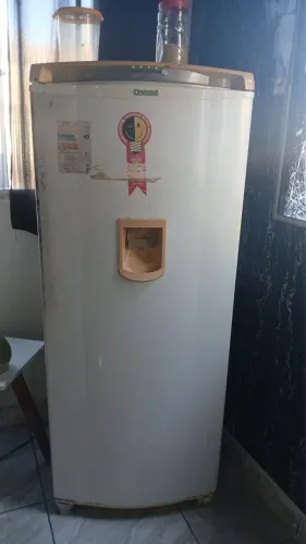 geladeira