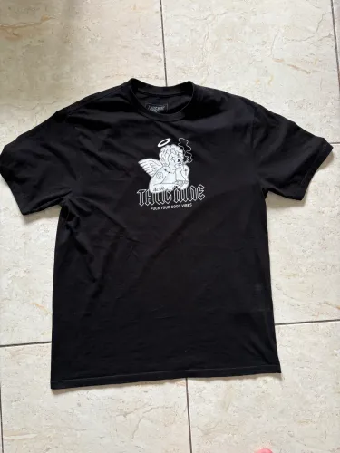 CAMISETA THUG NINE