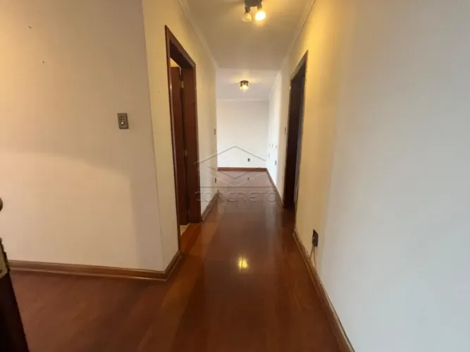 APARTAMENTO DE ALTO PADRÃO NO JD ESTORIL