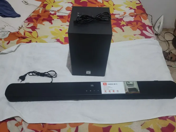 Sound bar JBL SB-180