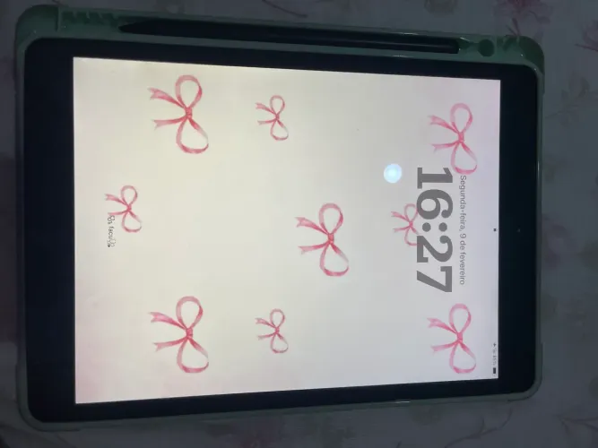 ipad 7° geração 32gb