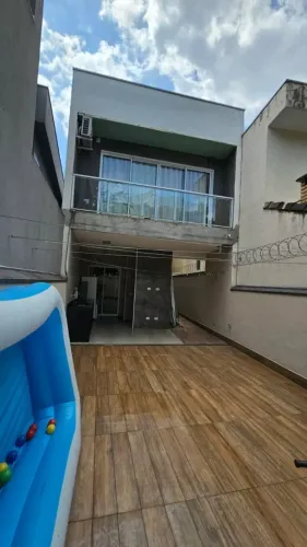 Casa para venda, 2 quarto(s), Vila Do Conde, Barueri