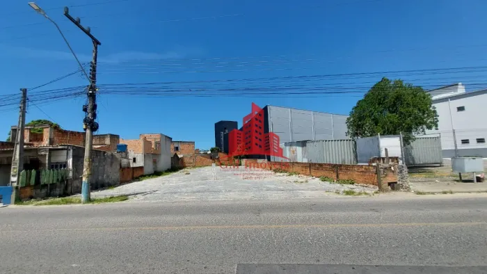 Terreno | Venda | São Domingos