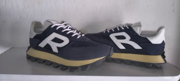 Tênis Reserva Go Yankee Sneaker 