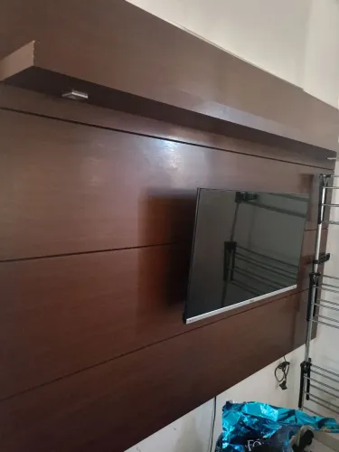 Painel 100% MDF