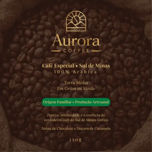 Cafe Gourmet 100% Arabica