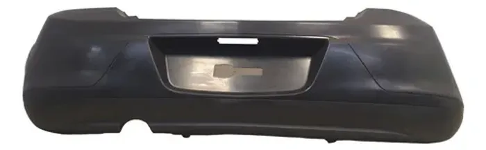 Parachoque Traseiro Chevrolet Onix 2013/2016 Gm5544