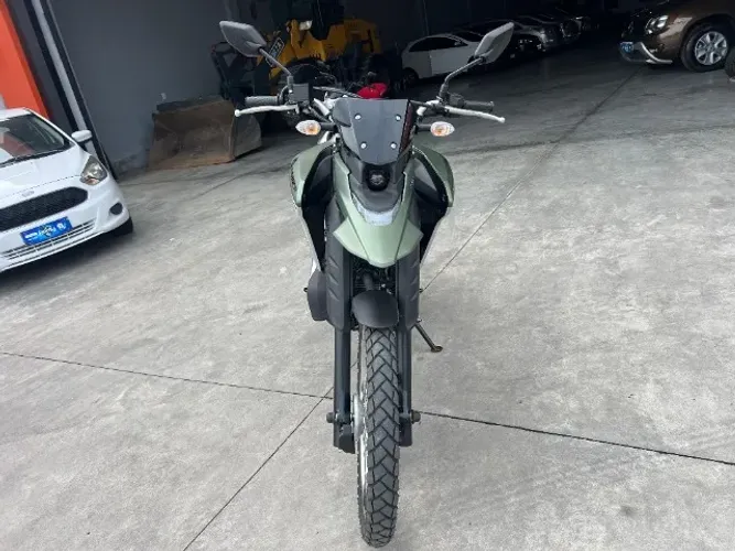 YAMAHA XTZ 250 LANDER CONNECTED ANO : 2025/2025 PLACA: THH-7A18 TABELA FIPE: 28.415 KM: 88