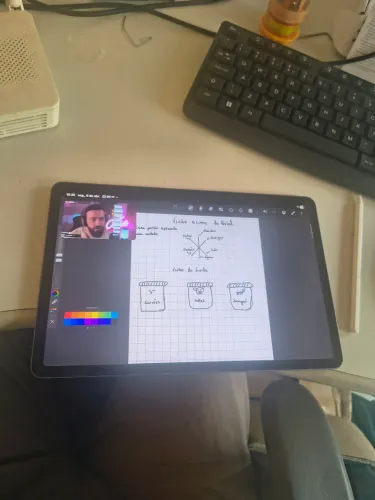 Tab s11 Samsung