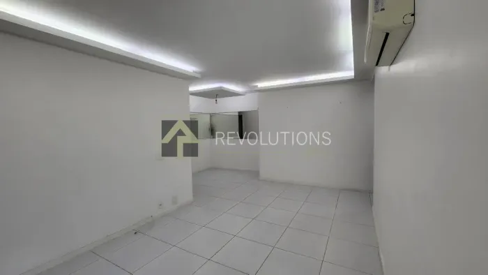Barra da Tijuca | Apartamento 4 quartos, sendo 1 suite