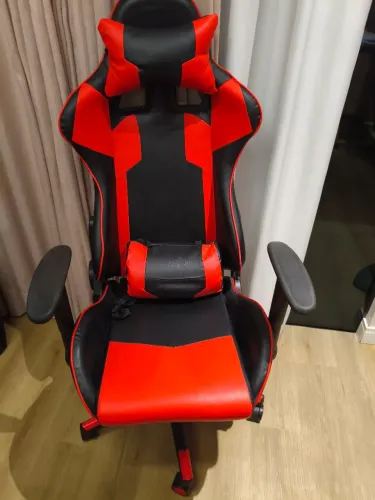 Cadeira Gamer - excelente estado