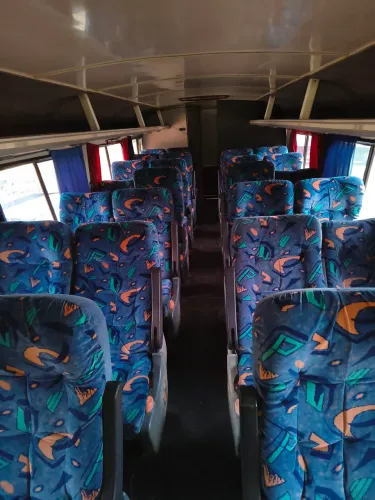 Bancos Buscar em perfeito estado