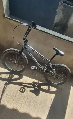 BMX Street DRB New Way