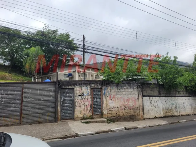 Galpao de 250m² em Laranjeiras