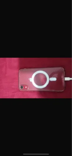 XR 128gb pra vender logo