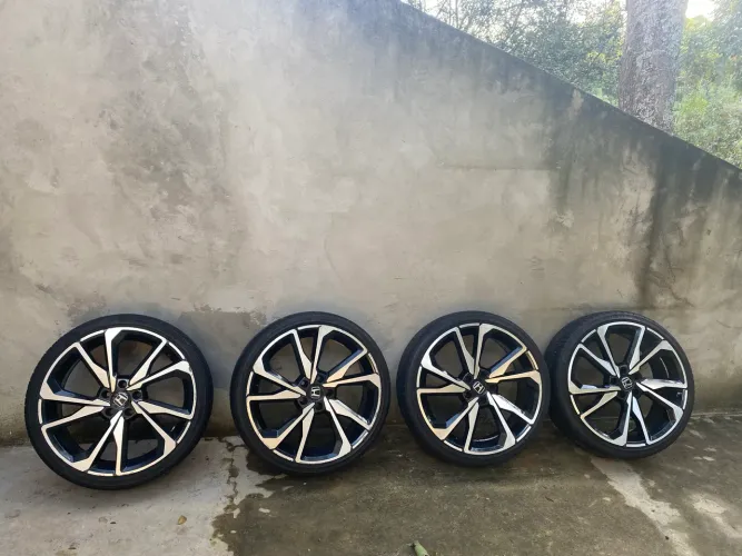 Rodas Aro 20 5x114