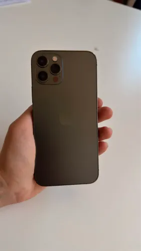 iPhone 12 PRO 128GB SEMINOVO