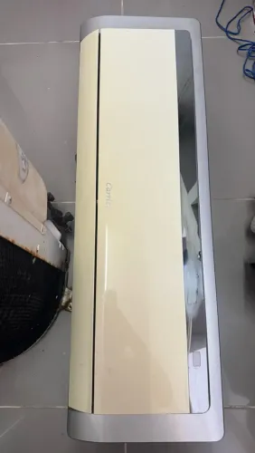Ar condicionado Carrier 9.000 btus