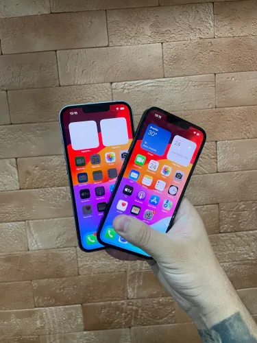 iPhone 14 com garantia e melhor atendimento - me chama