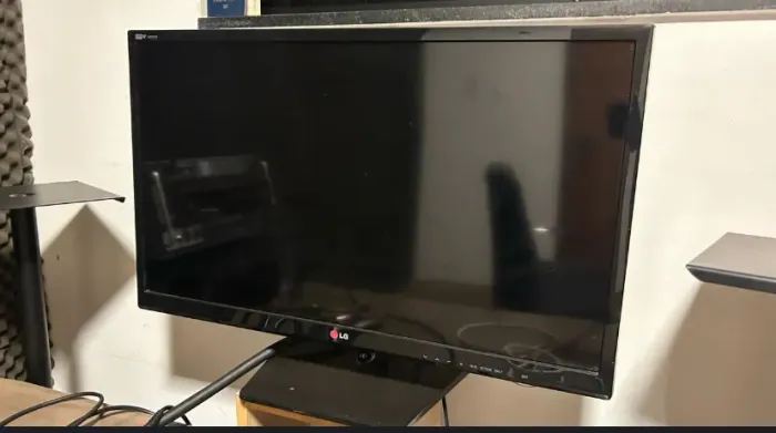 TV LG 29