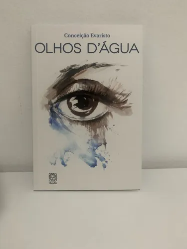 Olhos D?Água (Conceição Evaristo)