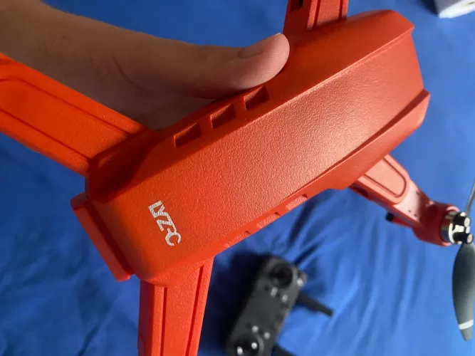 Drone com Câmera L900 PRO SE 