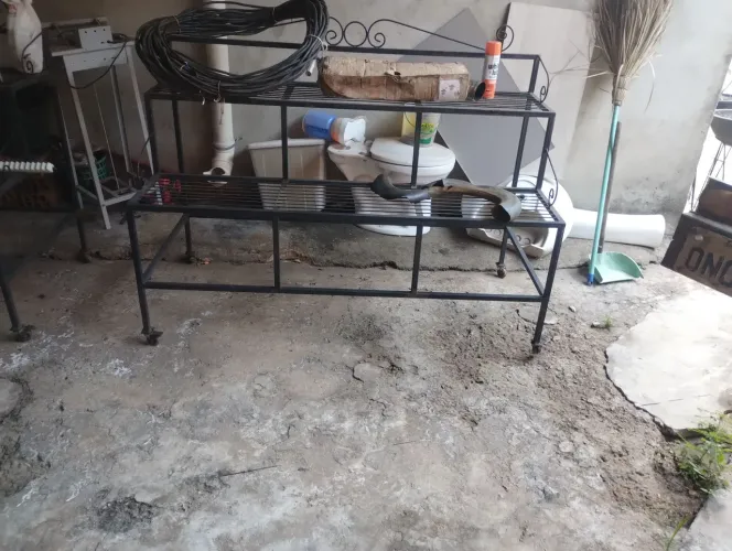 Suporte para planta