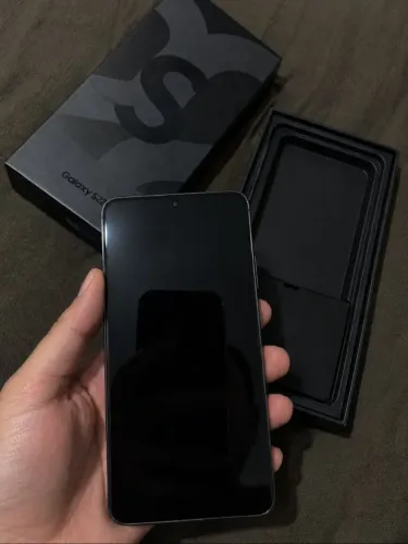 S22 Plus