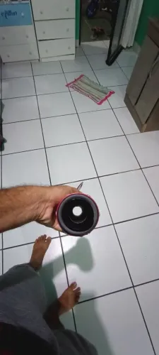 Escapamento GP COMPETITION