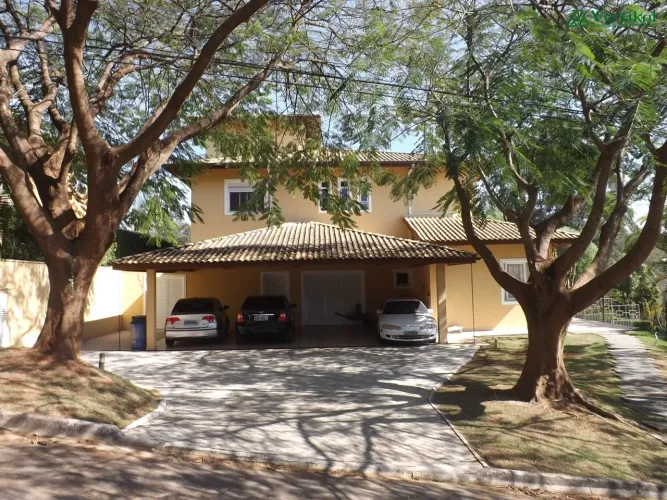 Casa a venda na Granja Viana Condominio Palos Verdes