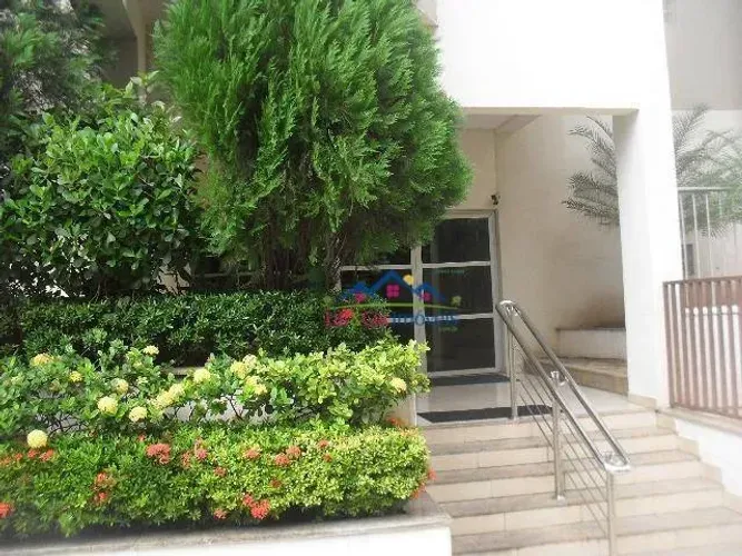 Condomínio Residencial Romano