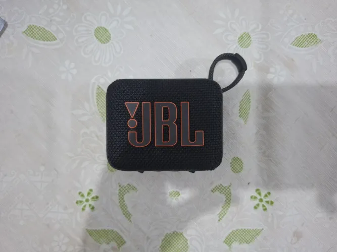 JBL Go 4