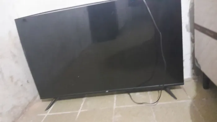 Smart TV HQ 40" LED Full HD