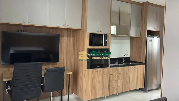 Studio com 1 dormitório à venda, 27 m² por R$ 550.000,00 - Centro - Guarulhos/SP