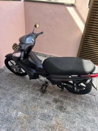 Honda biz 14/15