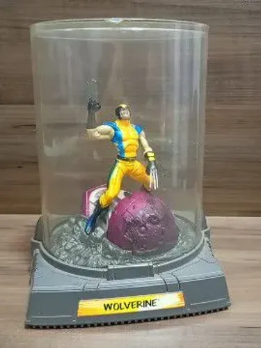 Wolverine